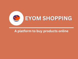 Eyom Shopping