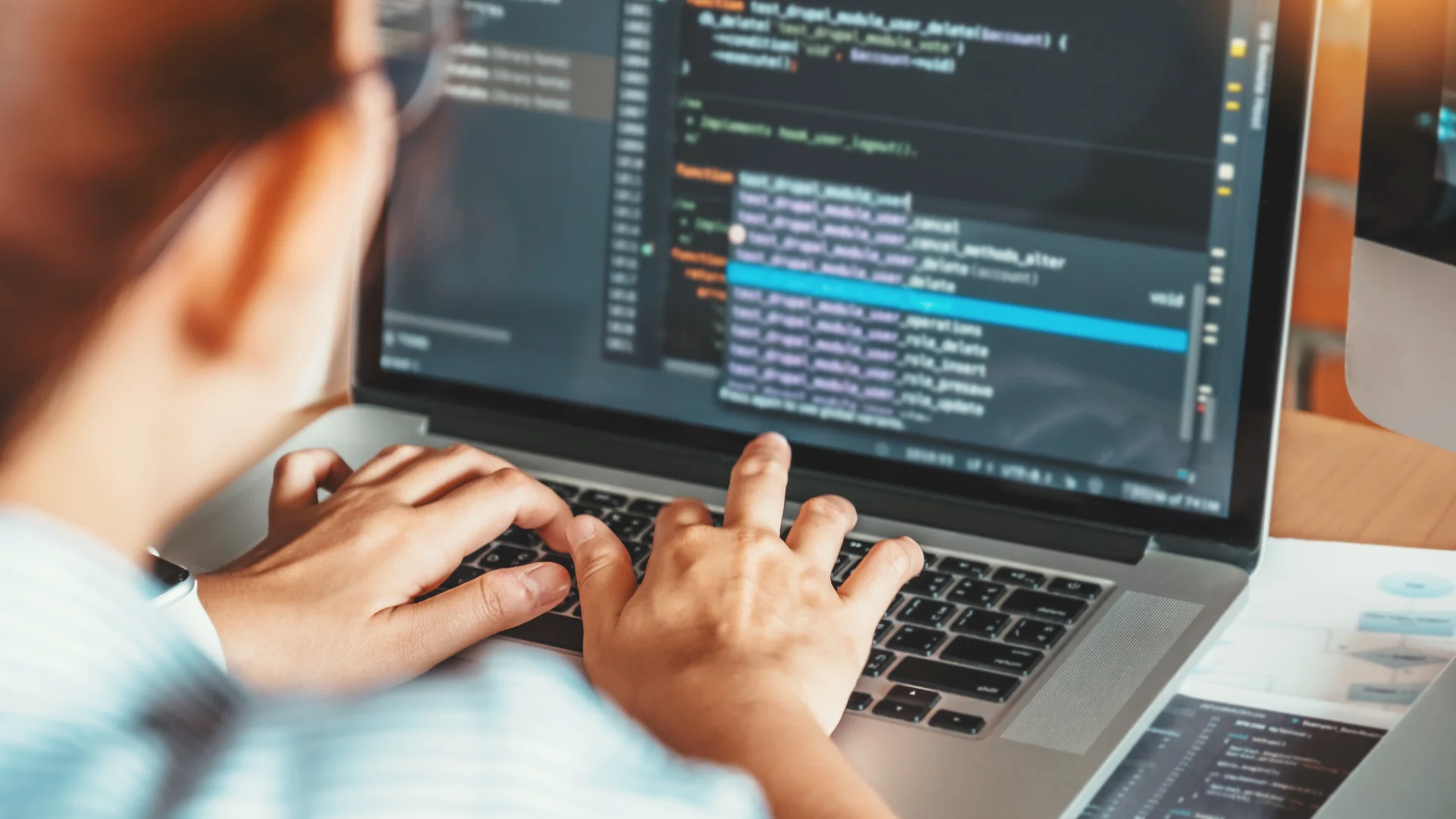 Website and Mobile App Development