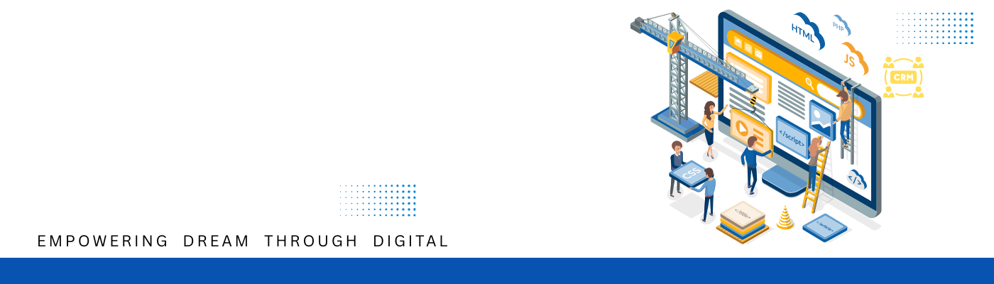 CRM SOFTWARE DEVELOPMENT